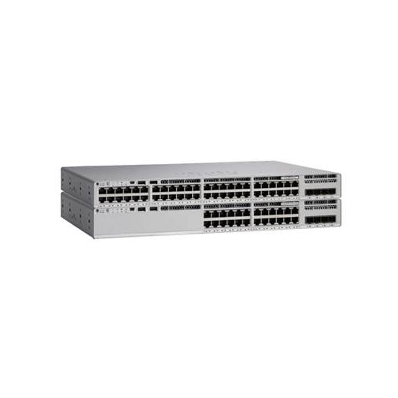 Cisco Catalyst Switch-C9200-48P-A