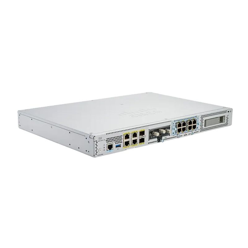 Cisco Router-C8200-UCPE-1N8