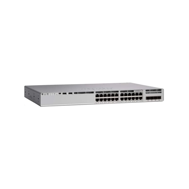Cisco Switches-C9200-24T
