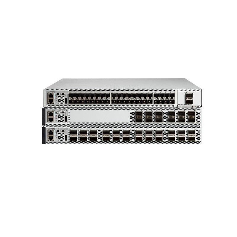 Cisco Switches-C9500-48Y4C-A