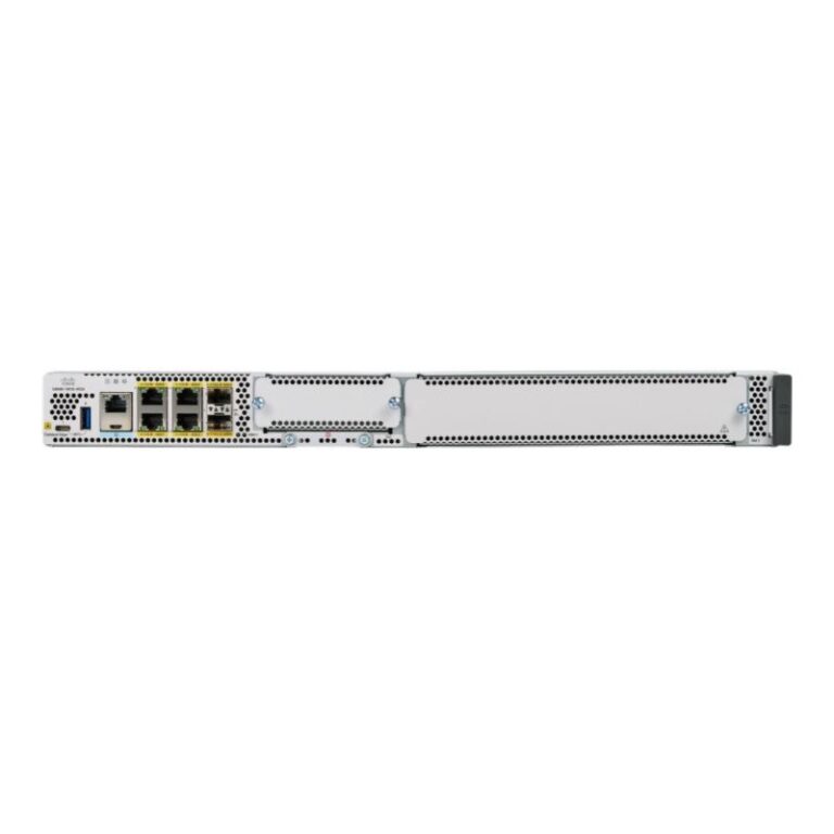 Router-C8300-1N1S-4T2X
